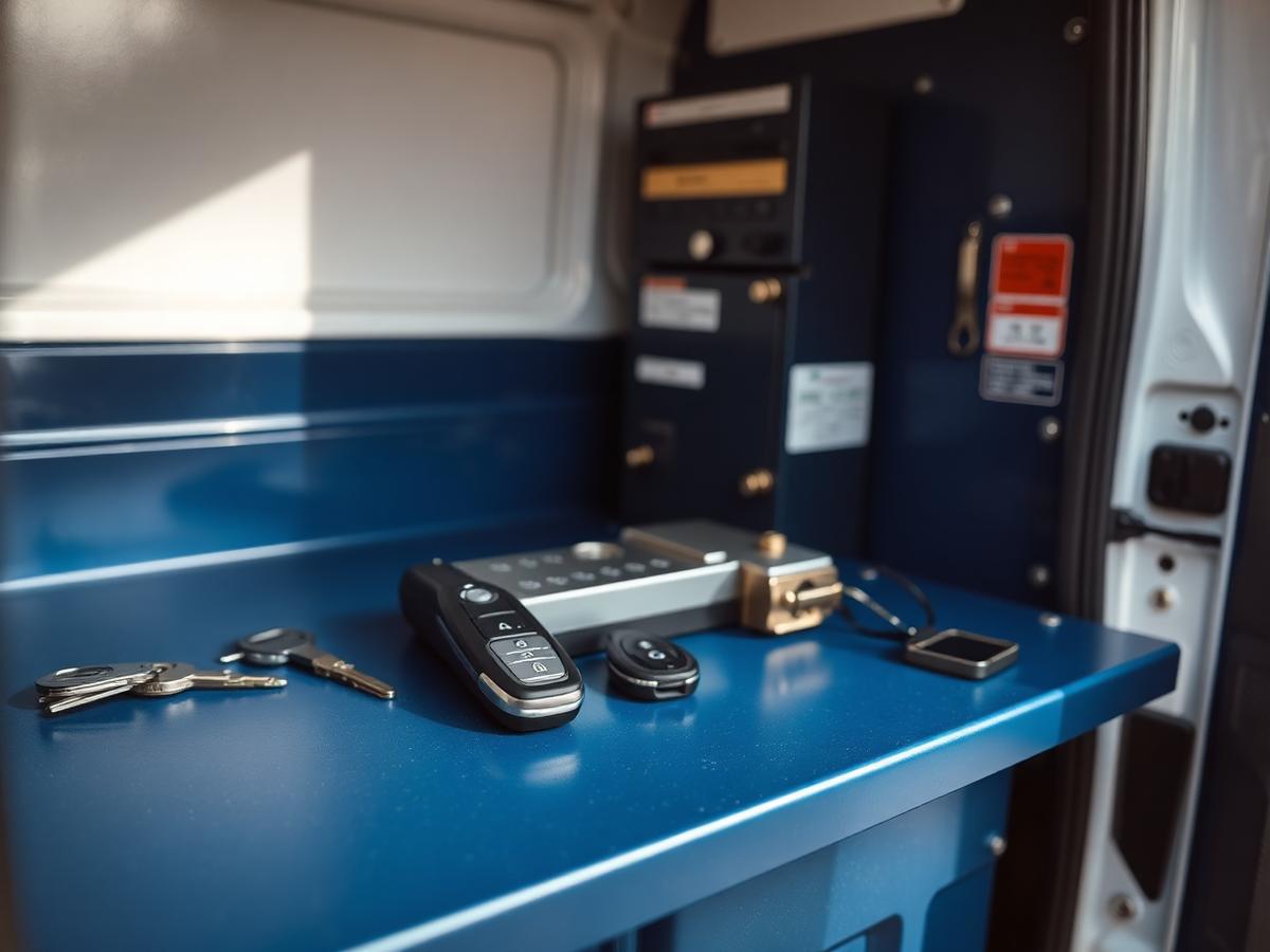 Automotive — Toronto mobile locksmith