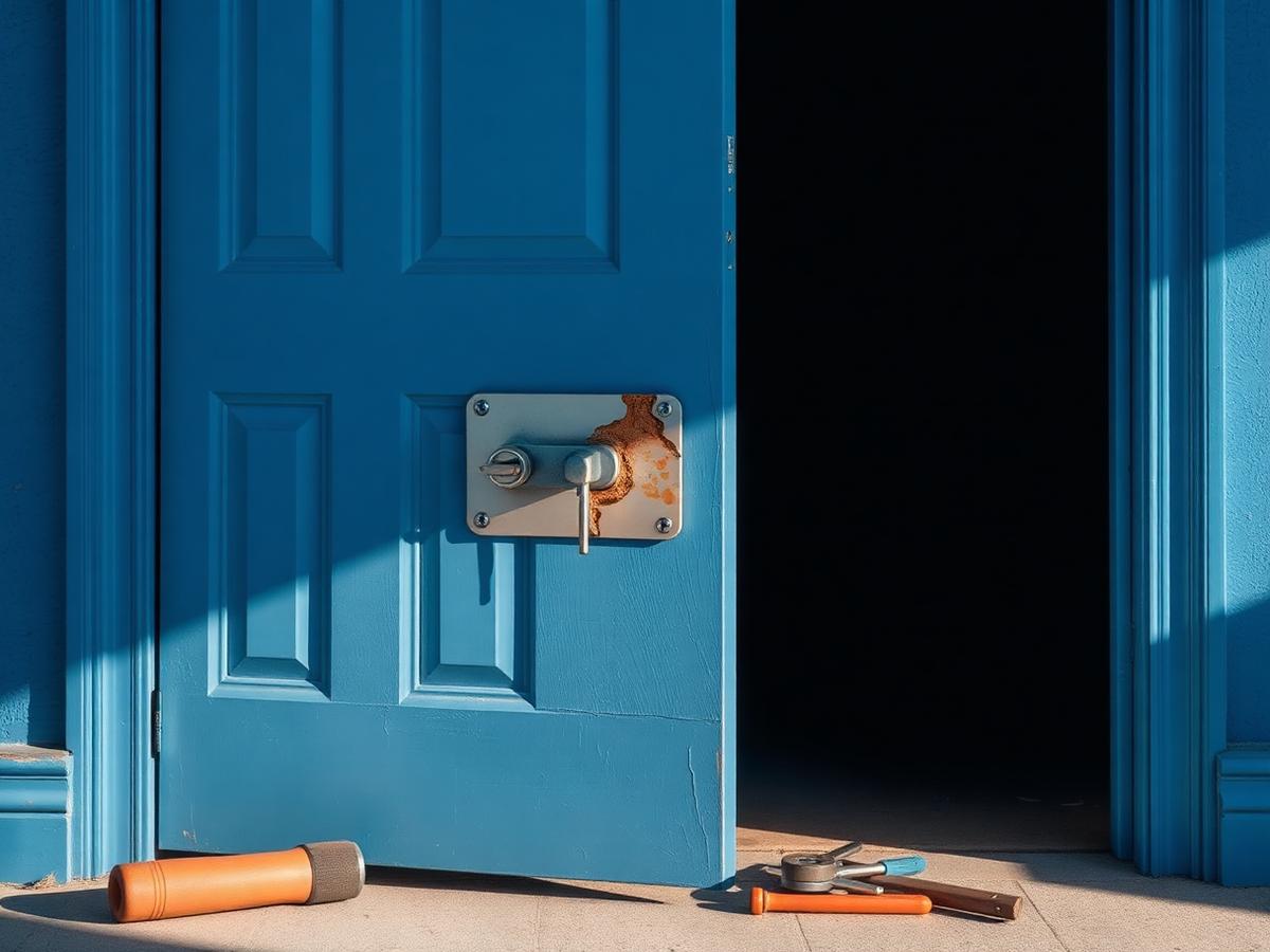Emergency Locksmith — Toronto mobile locksmith